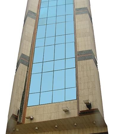 Nada Al Deafah Hotel Mecca Luaran gambar
