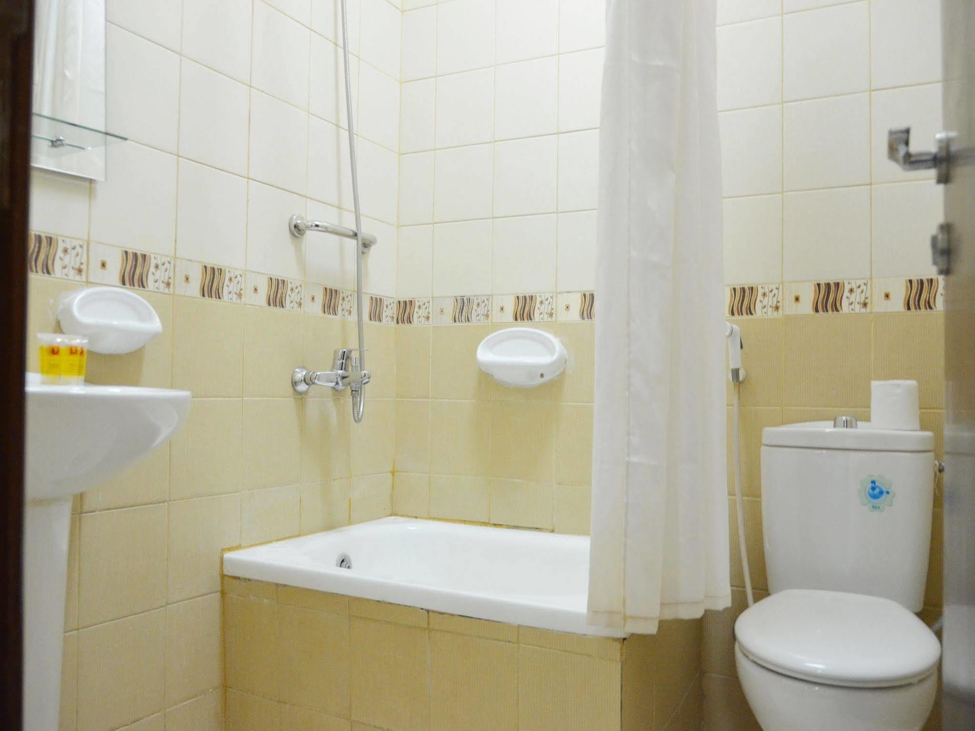 Nada Al Deafah Hotel Mecca Luaran gambar